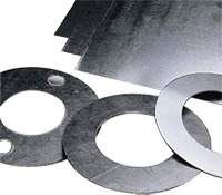 Graphite-Gasket