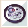 Gaskets ( Moulded )